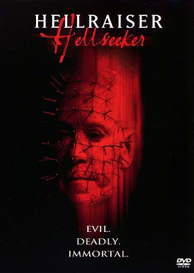 Hellraiser: Hellseeker