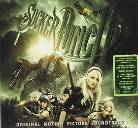 Sucker Punch: Original Motion Picture Soundtrack