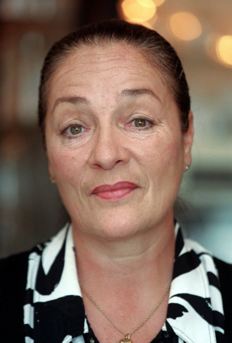 Domenica Niehoff