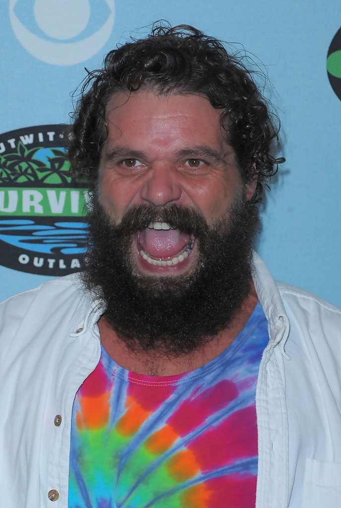 Rupert Boneham