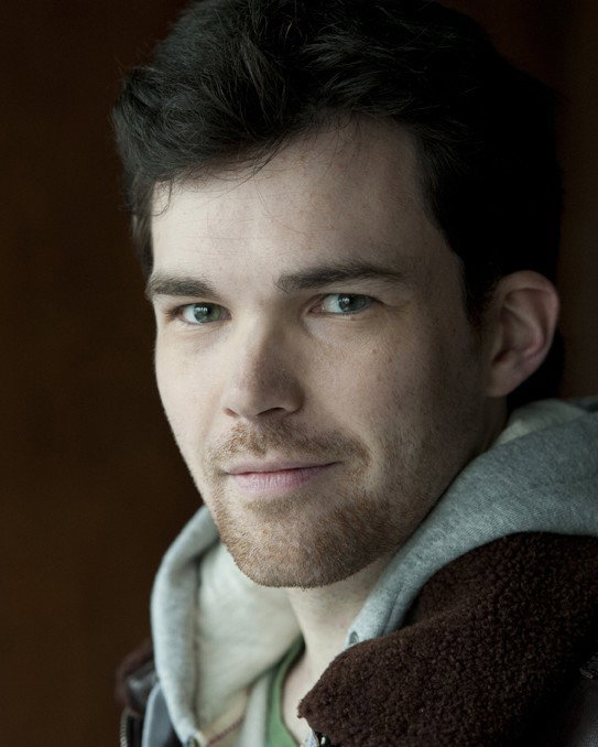 Thomas Grascoeur