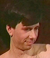 Alan Adrian