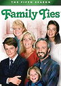 Family Ties (1982-1989)