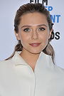 Elizabeth Olsen