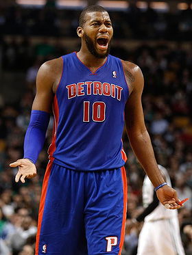 Greg Monroe