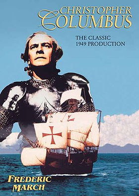 Christopher Columbus