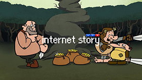 Internet Story