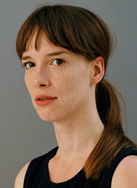 Christine Knispel