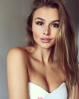 Celeste Desjardins
