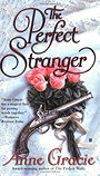 The Perfect Stranger (The Merridew Sisters #3)