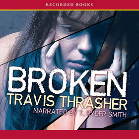Broken - By: Travis Thrasher