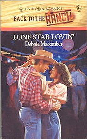 Lone Star Lovin' (Orchard Valley #4) 
