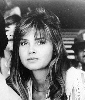 Dawn Dunlap