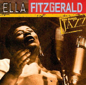 Ken Burns JAZZ Collection: Ella Fitzgerald