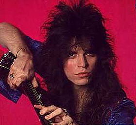 Craig Goldy