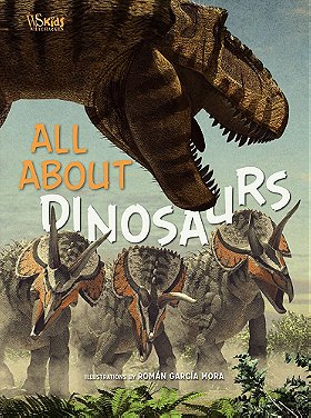 All About Dinosaurs
