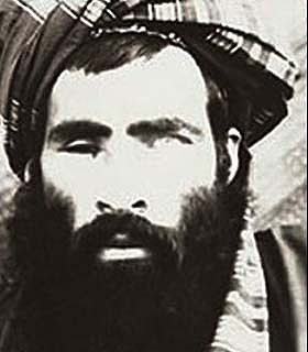 Mohammed Omar