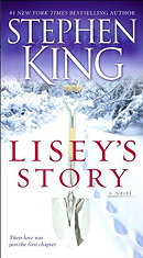 Lisey's Story: A Novel