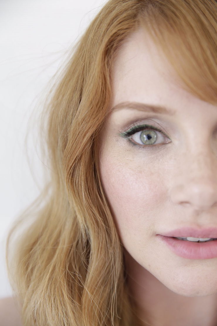 Bryce Dallas Howard