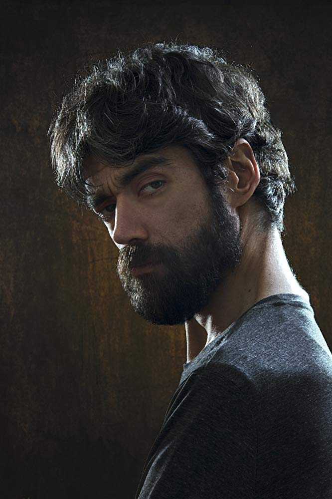 Next photo of Javier Botet