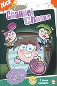 The Fairly OddParents Channel Chasers 