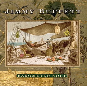Barometer Soup