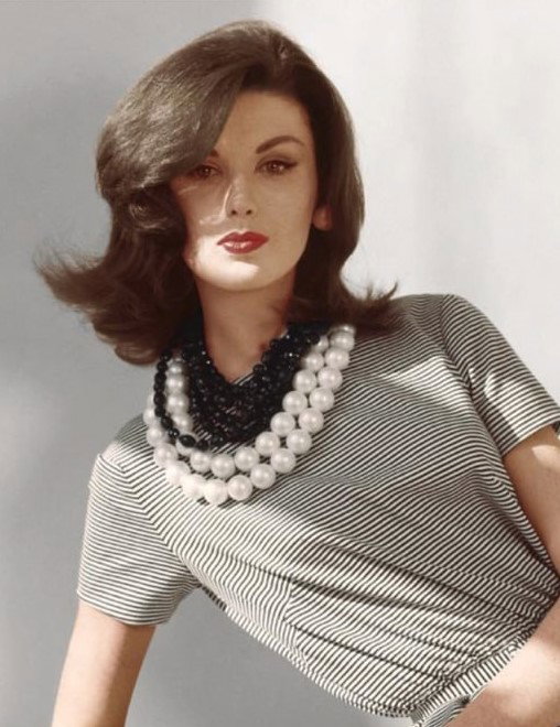 Dorothy McGowan