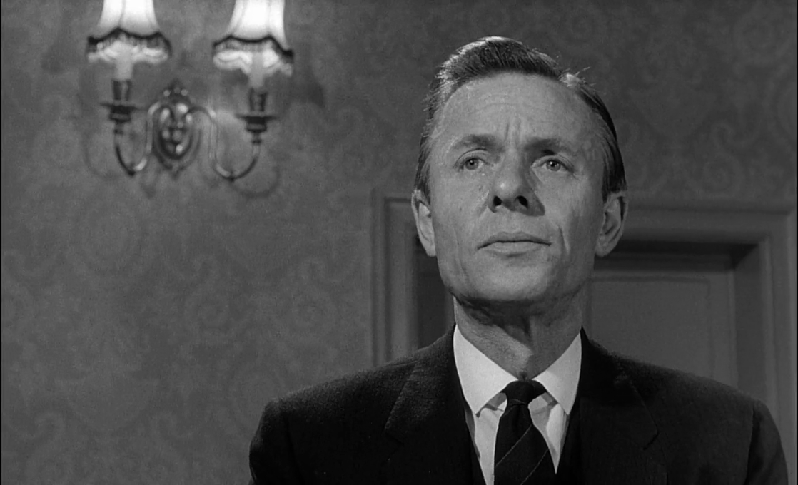 Basil Henson