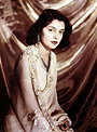 Gayatri Devi