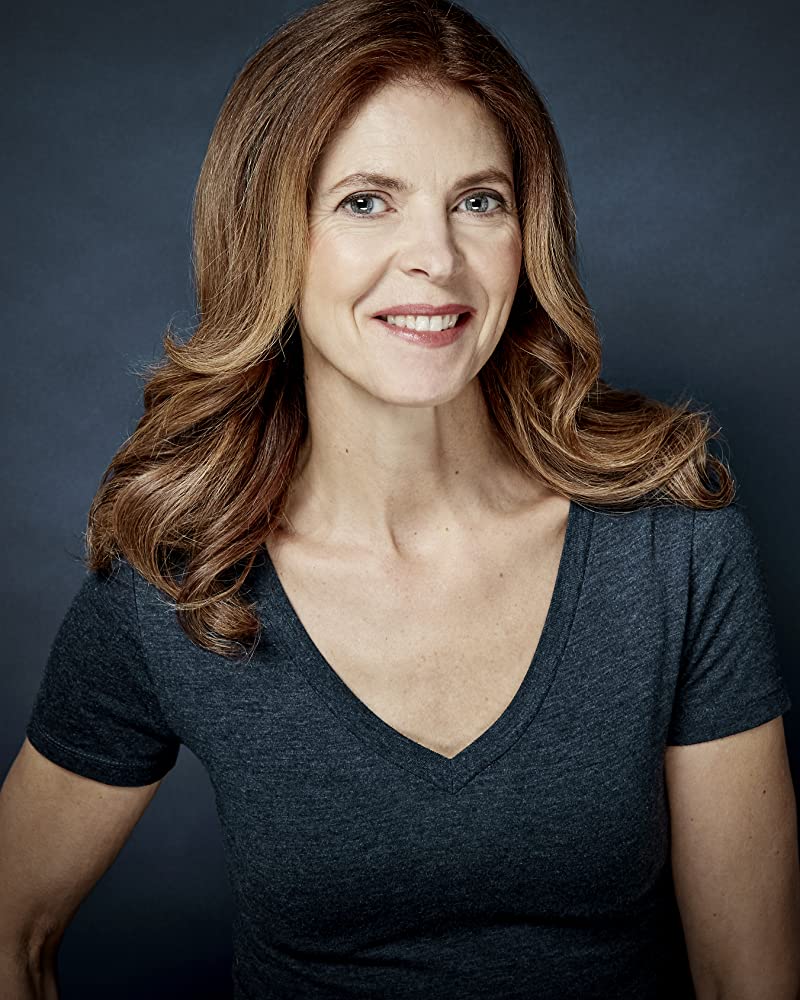 Jennifer Vallance