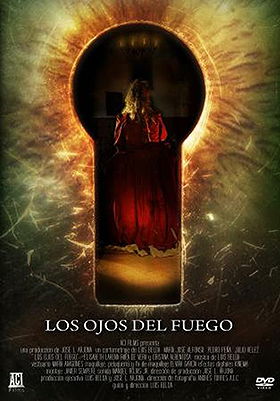 Los ojos del fuego (2010)