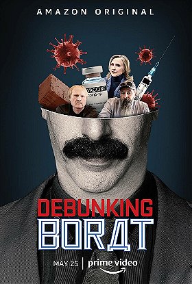 Debunking Borat