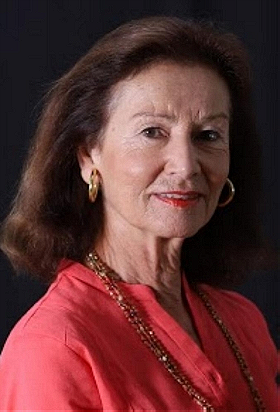 Marianne Borgo