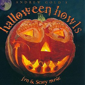 Halloween Howls (Fun & Scary Music)