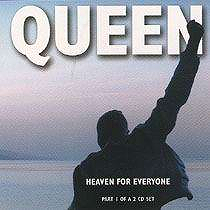 Heaven for Everyone