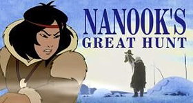La Grande Chasse de Nanook