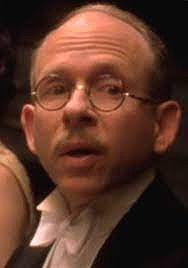 Morris Weissman