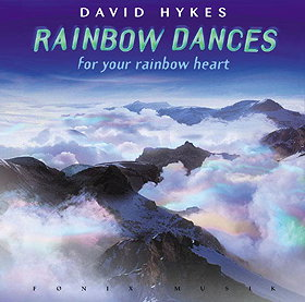 RAINBOW DANCES (for your rainbow heart)