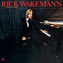 Rick Wakeman