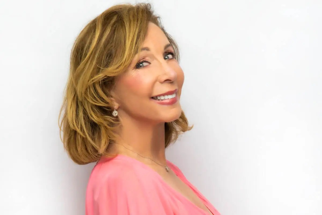Rita Rudner
