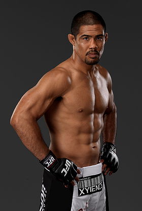 Mark Munoz