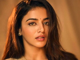 Wamiqa Gabbi