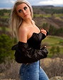 Kenzie Scott