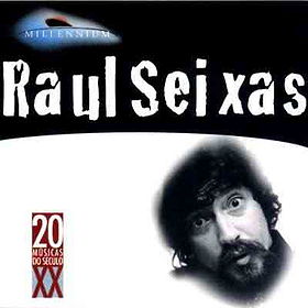 Millennium Raul Seixas