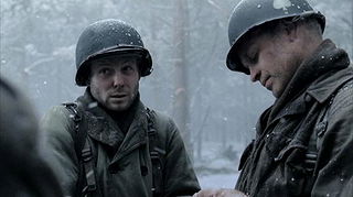 Band of Brothers pictures, photos, posters and screenshots