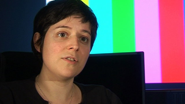 Louise Lockwood