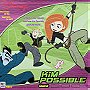 Kim Possible Game