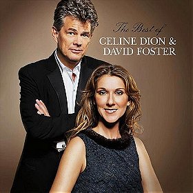 Best of Celine Dion & David Foster