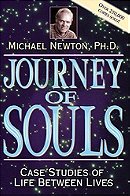 Journey of Souls: Case Studies of Life Between Lives