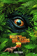 Walking with Dinosaurs